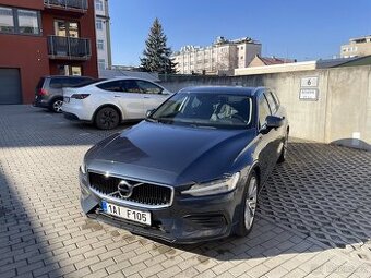 Volvo V60 D4 DPH