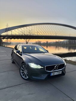 Volvo V60 D4 DPH