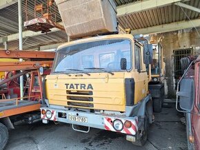 Tatra 815 Uds 114