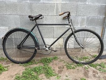 Historicke kolo AYA Zbrojovka Brno
