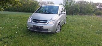 Opel Meriva 1.4i 16v