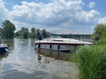 Kajutová loď REGAL Commodore