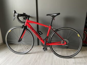 Dětské silniční kolo – Specialized Allez Junior (vel.44) TOP