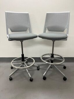 Židle Haworth Very Stool Chair
