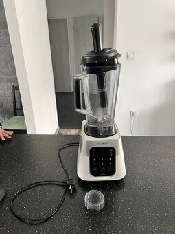 mixer eta - 1