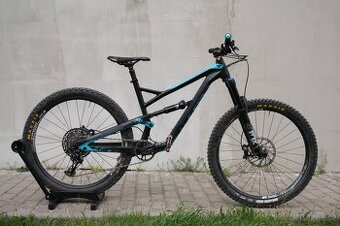 YT Industries Jeffsy 27,5" vel. M | SRAM NX 12sp | DT Swiss
