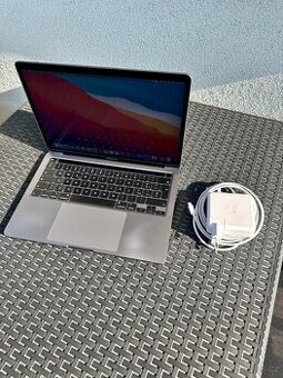 Macbook Pro 2020 Touchbar 13"- i5 | 16GB Ram | 512GB SSD - 1