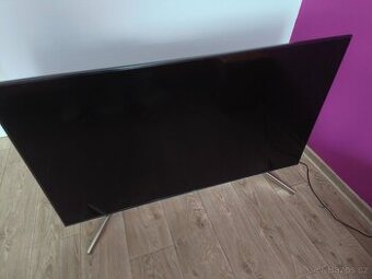 Prodám Sony Bravia KD-55XF8505 - nutná oprava / na náhr.díly