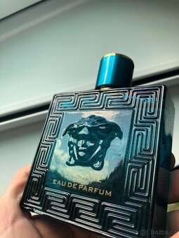 Versace Eros 100ml eau de parfum