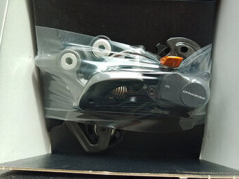 Shimano XTR RD-M9000 přehazovačka, 11s