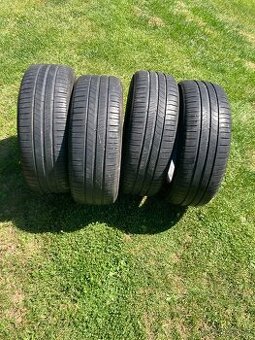 Letní pneumatiky 205/55 r 16