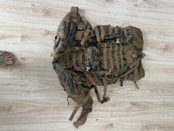 Batohy ILBE MarPat Main Field Pack