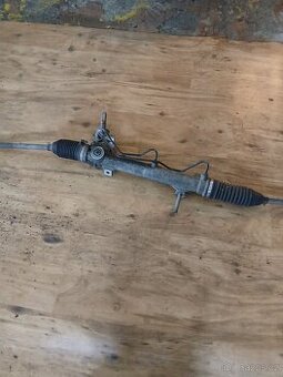 Servo řizeni kompletni Peugeot 206 700kc