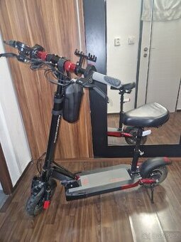 Kugoo Kirin M4Pro