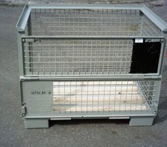 Gitterbox
