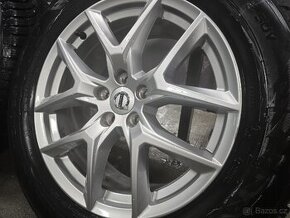 Zimní alu kolaVolvo XC60 r18 5x108