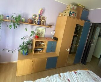 Nábytek nejen do dětského pokoje