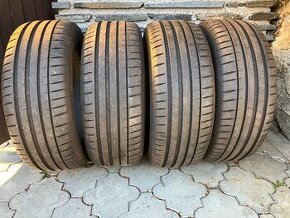 Letní pneu Michelin 205 60 55 16 - 1