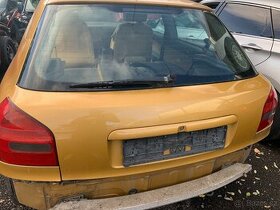 Viko kufr audi a3 8L 3dv