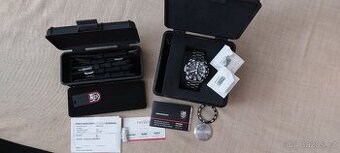LUMINOX navy seal nové - 1