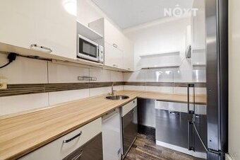 Prodej byt 2+kk, 44㎡