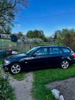 BMW 320D