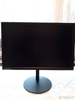 Lenovo T2254p 22" ThinkVision HDMI VGA DP
