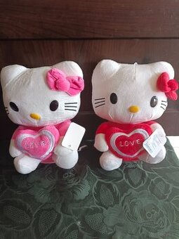 Hello kitty - 1
