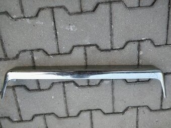 WARTBURG 311,312 prostredni dil zad.narazniku novy dil,