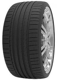 Pneu  285/25/22"