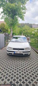 Golf 4 1.4 55kw