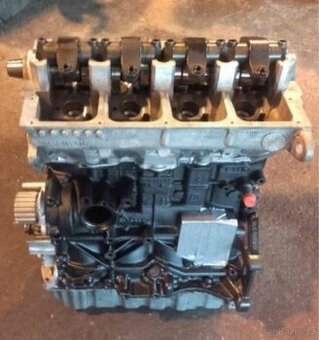 MOTOR BLS 1.9 TDI 77KW -PO SERVISE