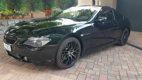 BMW E63-650i 270KKw