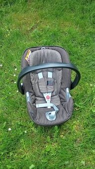 Autosedačka Cybex aton Q plus do 13.kg