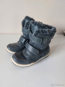 Zimní boty Protetika kids 27 - 17 cm