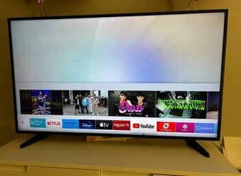 Televize Samsung - 1