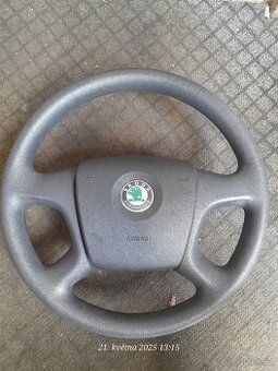 Volant Škoda Octavia 2