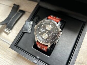 Hamilton Khaki Aviation X-Wind