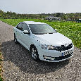 Prodám Skoda Rapid 1,2 TSI, odpočet DPH