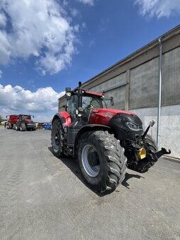 CASE IH OPTUM 300 CVX