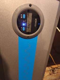 Stridac Epever 48(V)/3000(W)