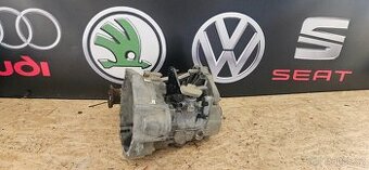 Prevodovka 1.5Tsi RMH