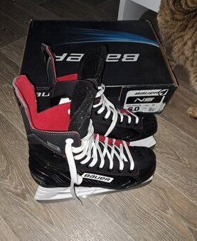 Brusle Bauer vel. 40.5 (25.1cm) - 1