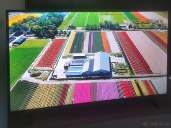Tv Panasonic 102cm 4k YouTube Netflix onepley ANDROID systém