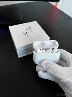 AirPods Pro 2 – TOP STAV