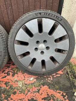 Audi 5x112 R18 225/40