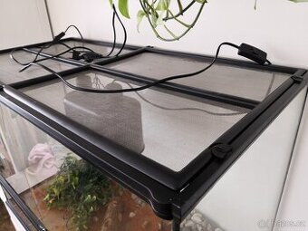 Terárium od EXO TERRA 90x45x60