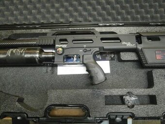 PCP Vzduchovka DAYSTATE DELTA WOL + láhev 6,8l