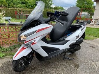 KYMCO 300X-TOWN
