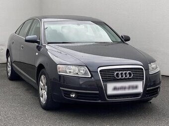 Audi A6 2.0 TFSI , 125 kW benzín, 2006 - 1